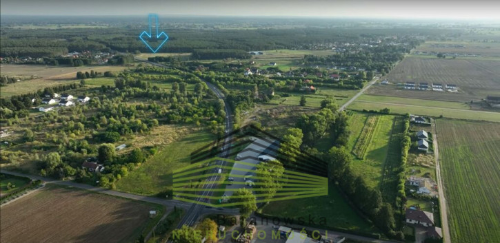 Działka Sprzedaż Gorzów Wielkopolski 6