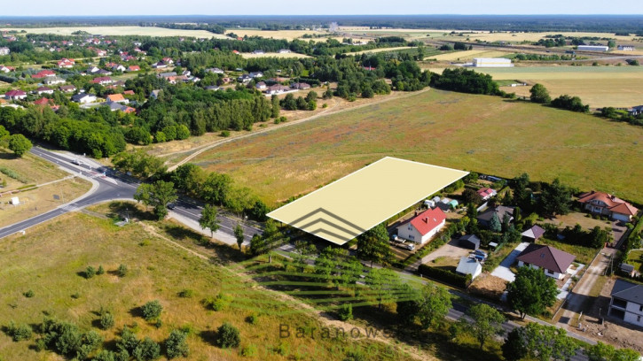 Działka Sprzedaż Gorzów Wielkopolski 7
