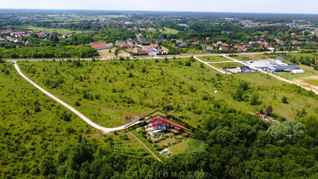 Działka Sprzedaż Kłodawa