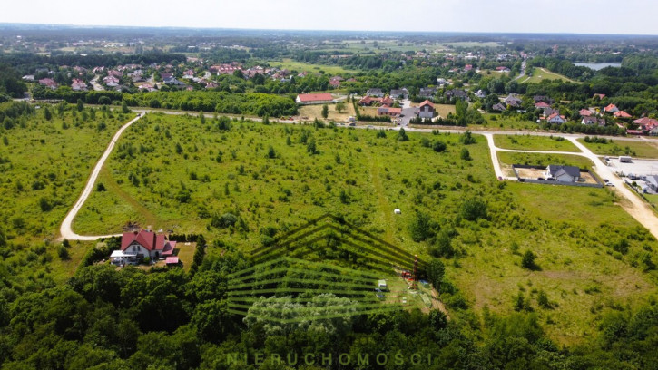 Działka Sprzedaż Kłodawa 3