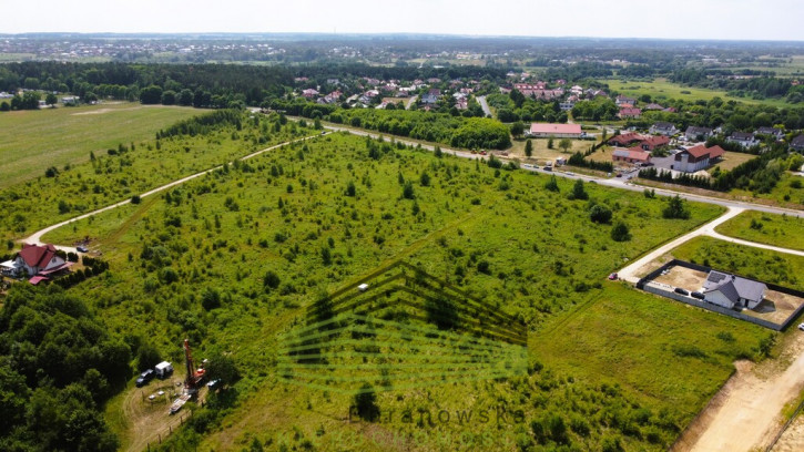 Działka Sprzedaż Kłodawa 4