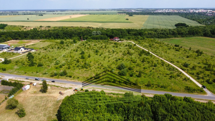 Działka Sprzedaż Kłodawa 7