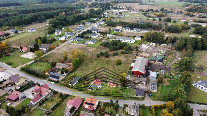 Działka Sprzedaż Glinik 2