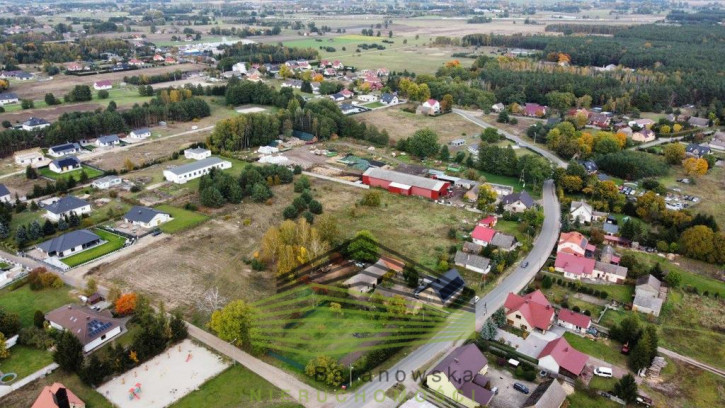 Działka Sprzedaż Glinik 5