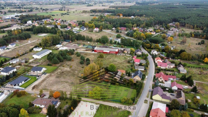 Działka Sprzedaż Glinik 6