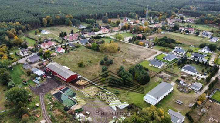Działka Sprzedaż Glinik 14