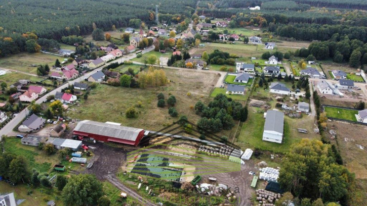 Działka Sprzedaż Glinik 15