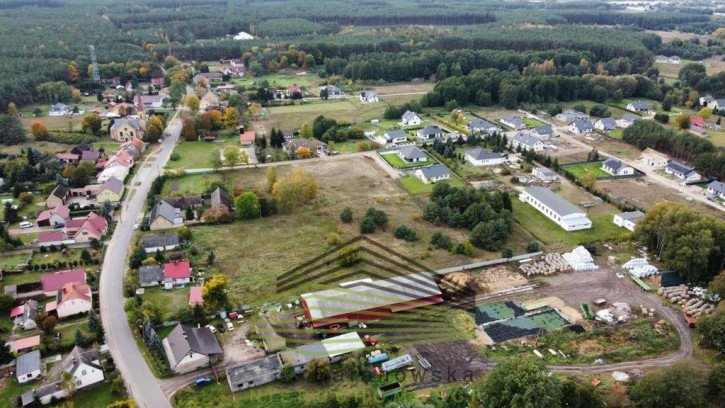 Działka Sprzedaż Glinik 17