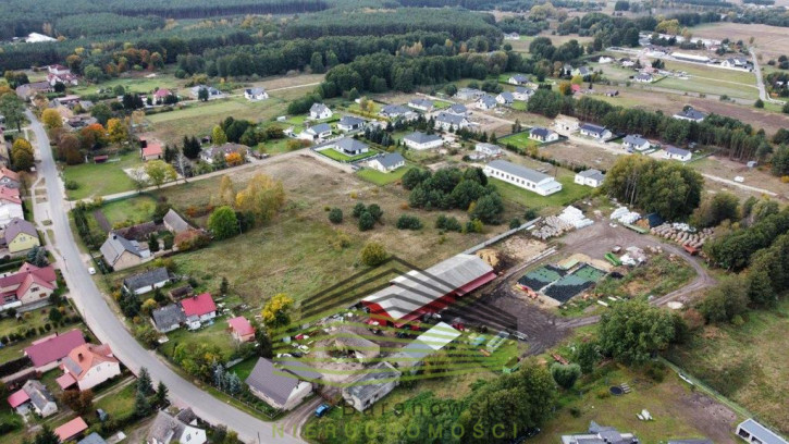 Działka Sprzedaż Glinik 18
