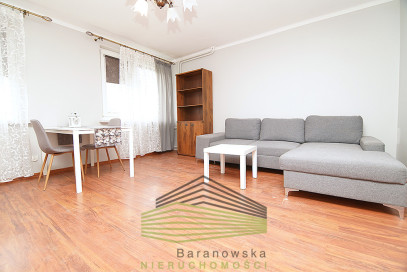 Mieszkanie Sprzedaż Gorzów Wielkopolski os. Staszica