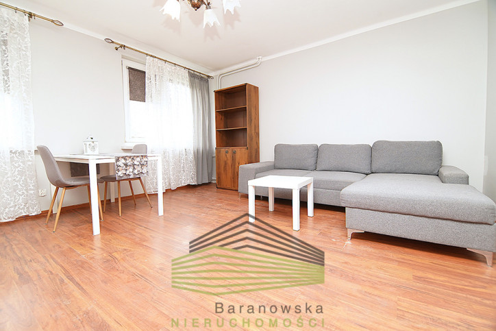 Mieszkanie Sprzedaż Gorzów Wielkopolski os. Staszica 1
