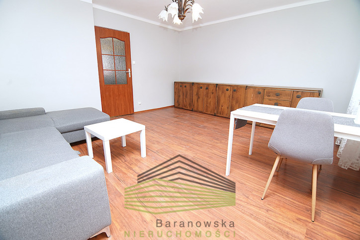 Mieszkanie Sprzedaż Gorzów Wielkopolski os. Staszica 2