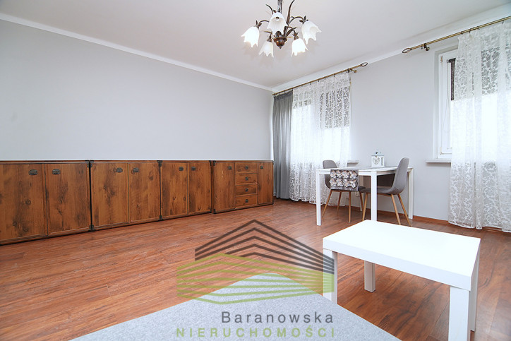 Mieszkanie Sprzedaż Gorzów Wielkopolski os. Staszica 3