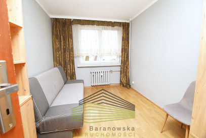 Mieszkanie Sprzedaż Gorzów Wielkopolski os. Staszica