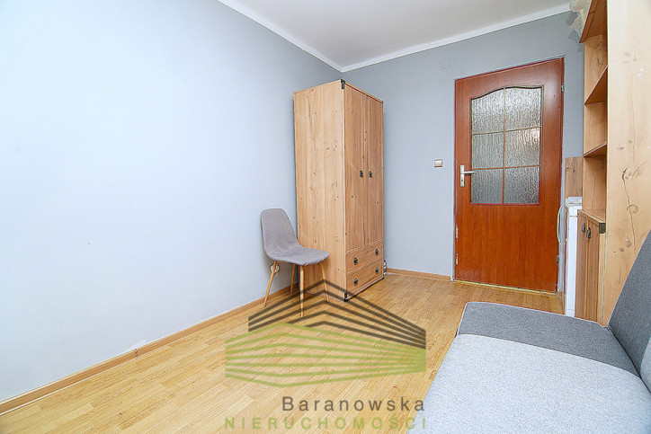Mieszkanie Sprzedaż Gorzów Wielkopolski os. Staszica 5