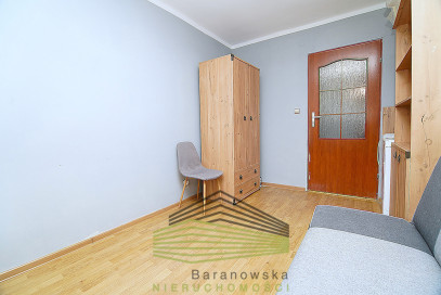 Mieszkanie Sprzedaż Gorzów Wielkopolski os. Staszica