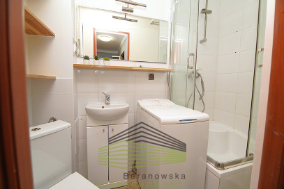 Mieszkanie Sprzedaż Gorzów Wielkopolski os. Staszica