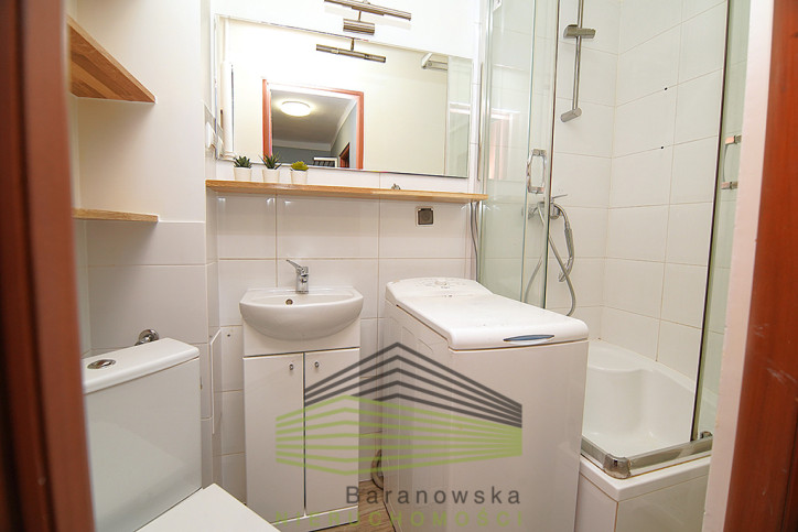 Mieszkanie Sprzedaż Gorzów Wielkopolski os. Staszica 8
