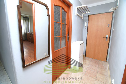 Mieszkanie Sprzedaż Gorzów Wielkopolski os. Staszica