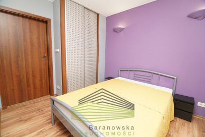 Mieszkanie Sprzedaż Gorzów Wielkopolski Śródmieście