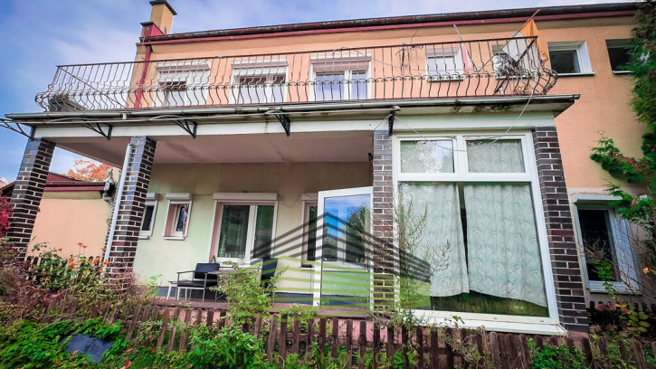 Dom Sprzedaż Stanowice 1