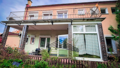Dom Sprzedaż Stanowice