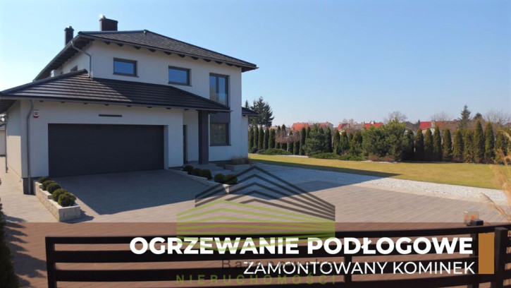 Dom Sprzedaż Gorzów Wielkopolski Zakanale 25