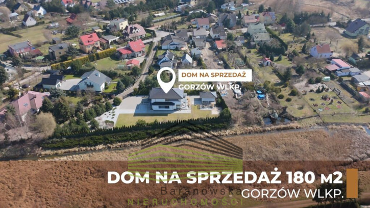 Dom Sprzedaż Gorzów Wielkopolski Zakanale 26