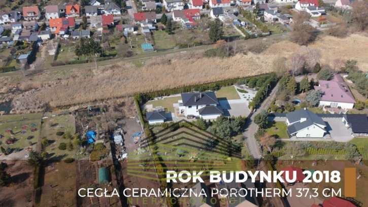 Dom Sprzedaż Gorzów Wielkopolski Zakanale 28