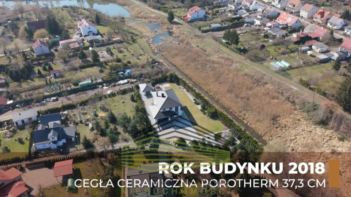 Dom Sprzedaż Gorzów Wielkopolski Zakanale 29