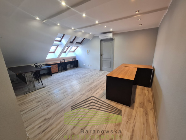 Lokal Wynajem Gorzów Wielkopolski Centrum 3