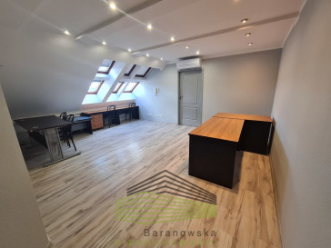 Lokal Wynajem Gorzów Wielkopolski Centrum