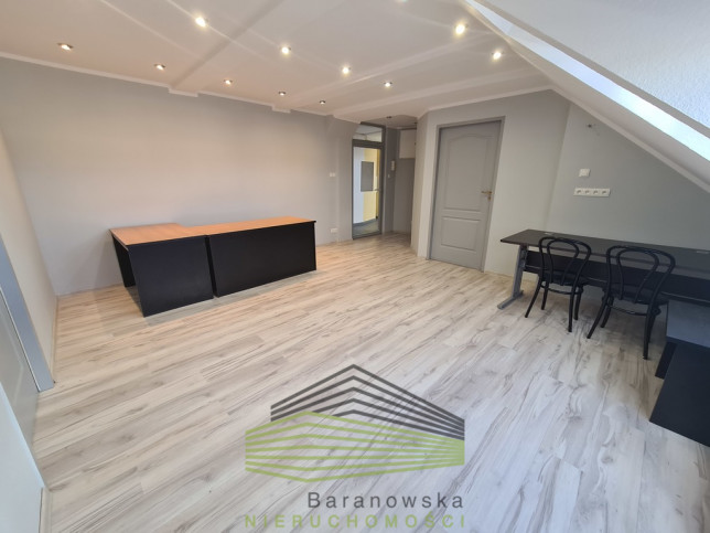 Lokal Wynajem Gorzów Wielkopolski Centrum 4
