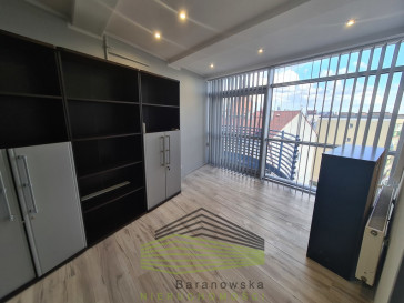 Lokal Wynajem Gorzów Wielkopolski Centrum