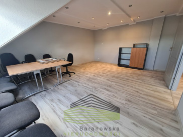 Lokal Wynajem Gorzów Wielkopolski Centrum