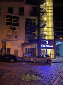 Lokal Wynajem Gorzów Wielkopolski Centrum