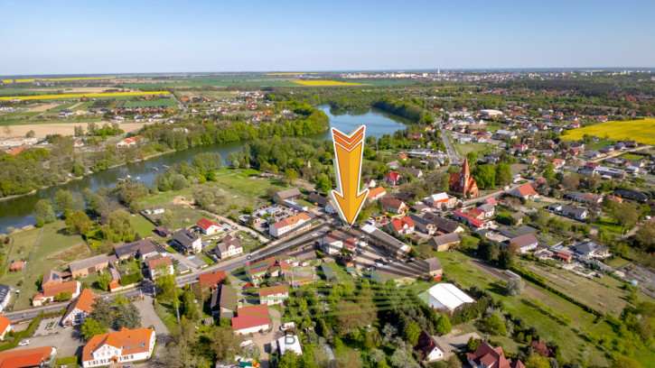 Obiekt Sprzedaż Kłodawa 3