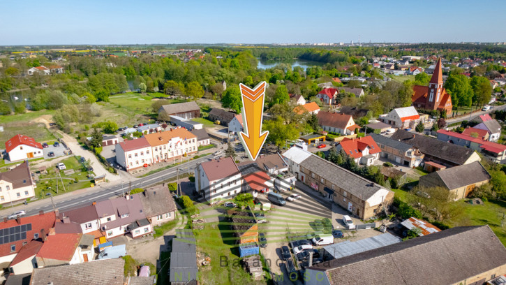 Obiekt Sprzedaż Kłodawa 4