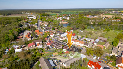 Obiekt Sprzedaż Kłodawa