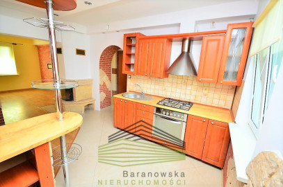 Mieszkanie Sprzedaż Gorzów Wielkopolski os. Staszica
