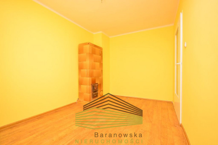 Mieszkanie Sprzedaż Gorzów Wielkopolski os. Staszica 7