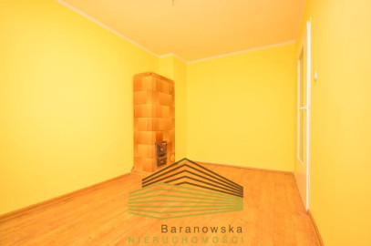 Mieszkanie Sprzedaż Gorzów Wielkopolski os. Staszica