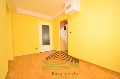 Mieszkanie Sprzedaż Gorzów Wielkopolski os. Staszica