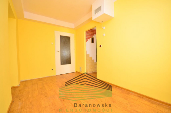 Mieszkanie Sprzedaż Gorzów Wielkopolski os. Staszica 9