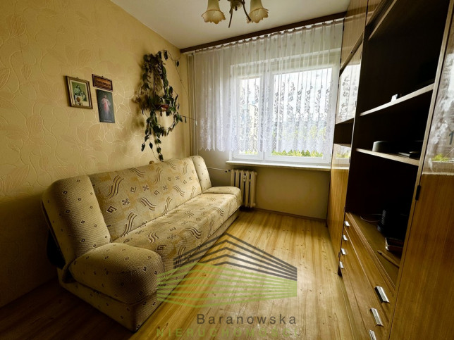 Mieszkanie Sprzedaż Gorzów Wielkopolski os. Staszica 4