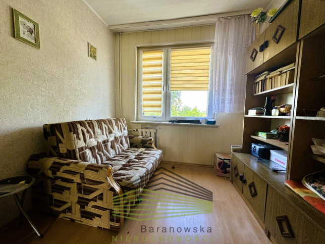 Mieszkanie Sprzedaż Gorzów Wielkopolski os. Staszica 6