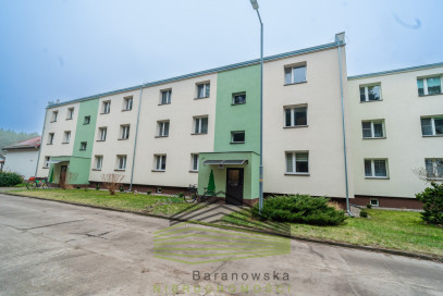 Mieszkanie Sprzedaż Skwierzyna