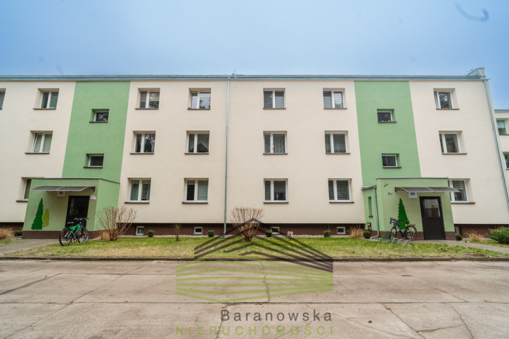 Mieszkanie Sprzedaż Skwierzyna 18