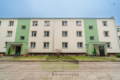 Mieszkanie Sprzedaż Skwierzyna
