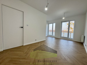 Mieszkanie Sprzedaż Gorzów Wielkopolski os. Staszica